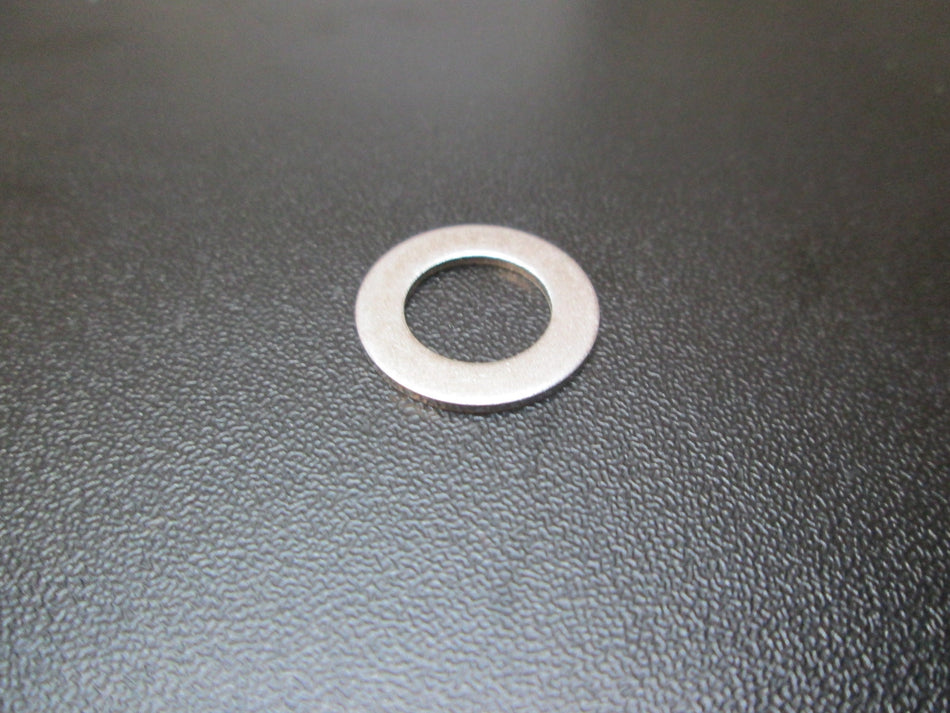 Moto Guzzi Aluminum Sealing Washer 10 x 17  25656100 90714101