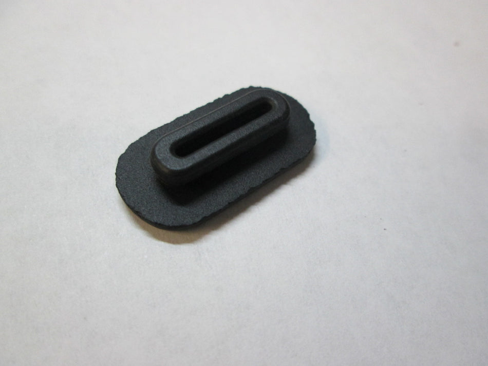 Moto Guzzi Top Side Cover  Rubber T3 Convert 39461600