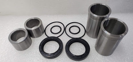 Moto Guzzi Fork Rebuild Kit Seals Bushings Ambassador V700 Eldorado 850GT 1124300